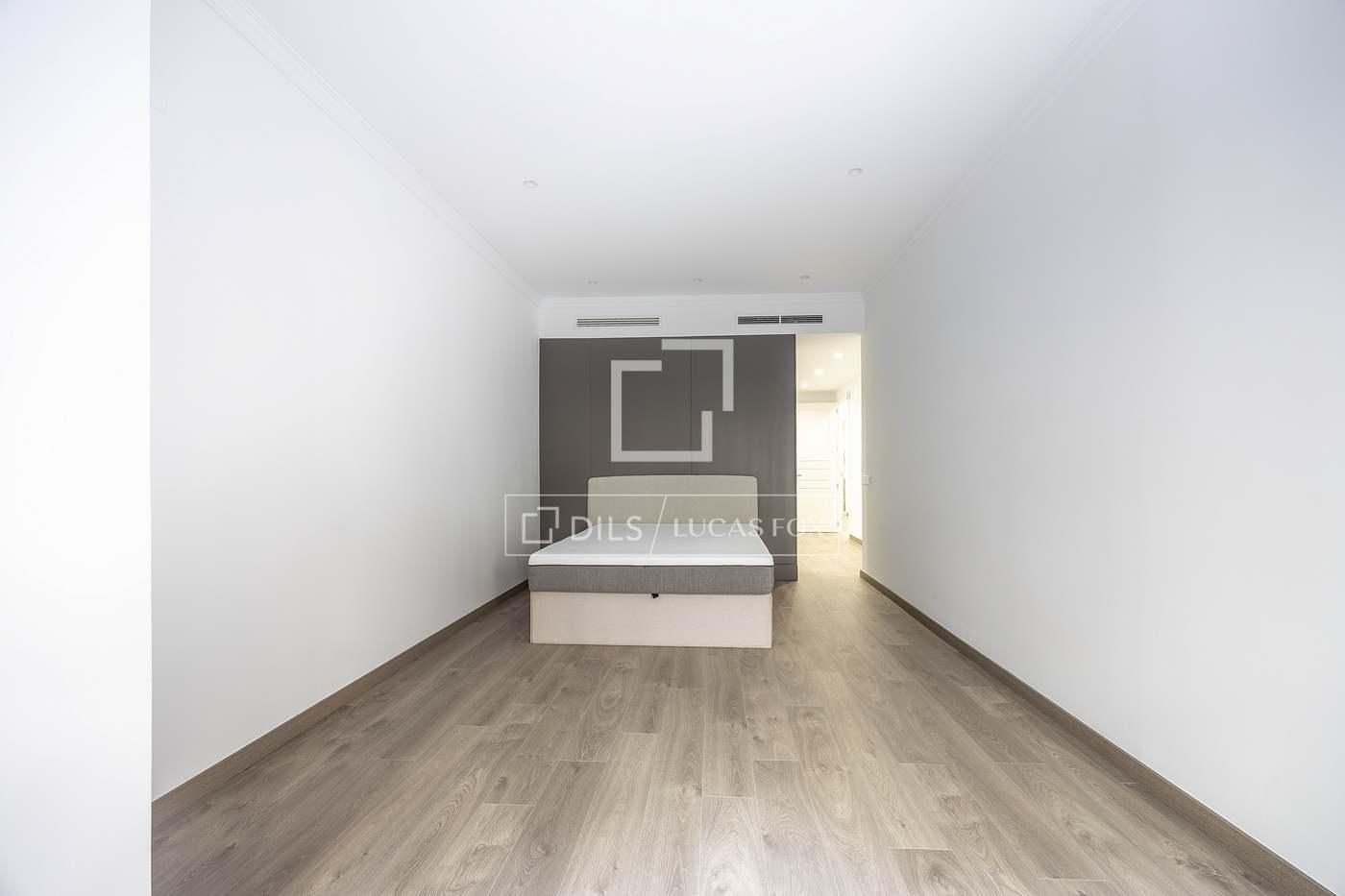 Apartment for Rent in Valencia
