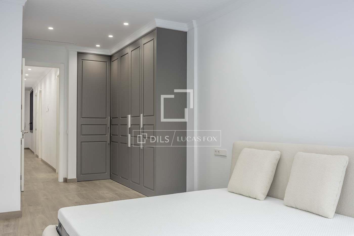 Apartment for Rent in Valencia