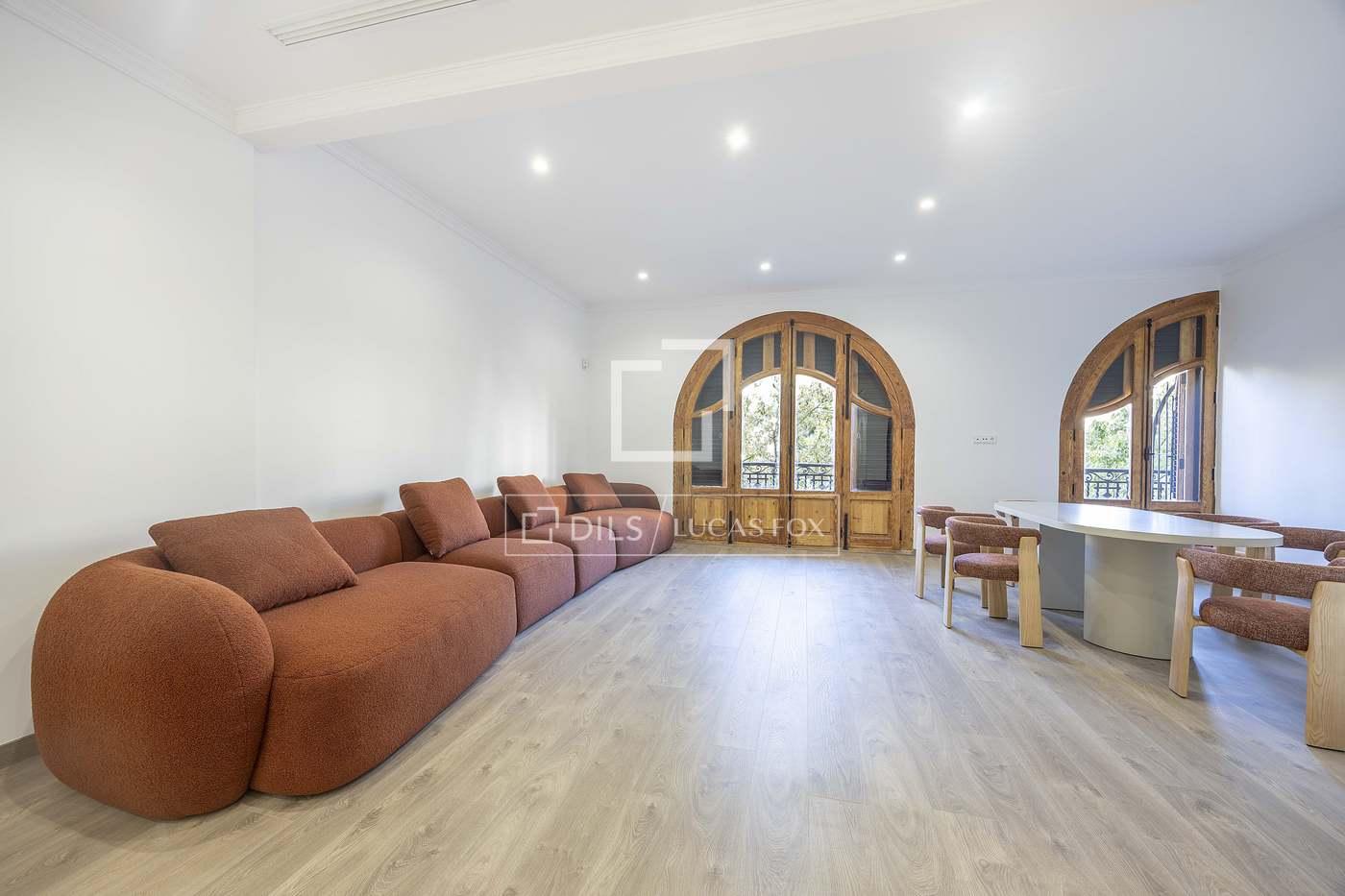 Apartment for Rent in Valencia