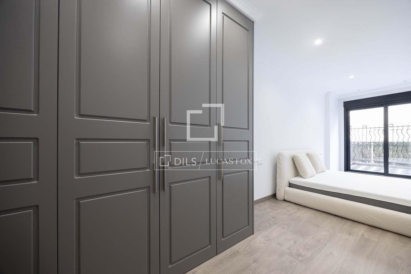 Apartment for Rent in Valencia