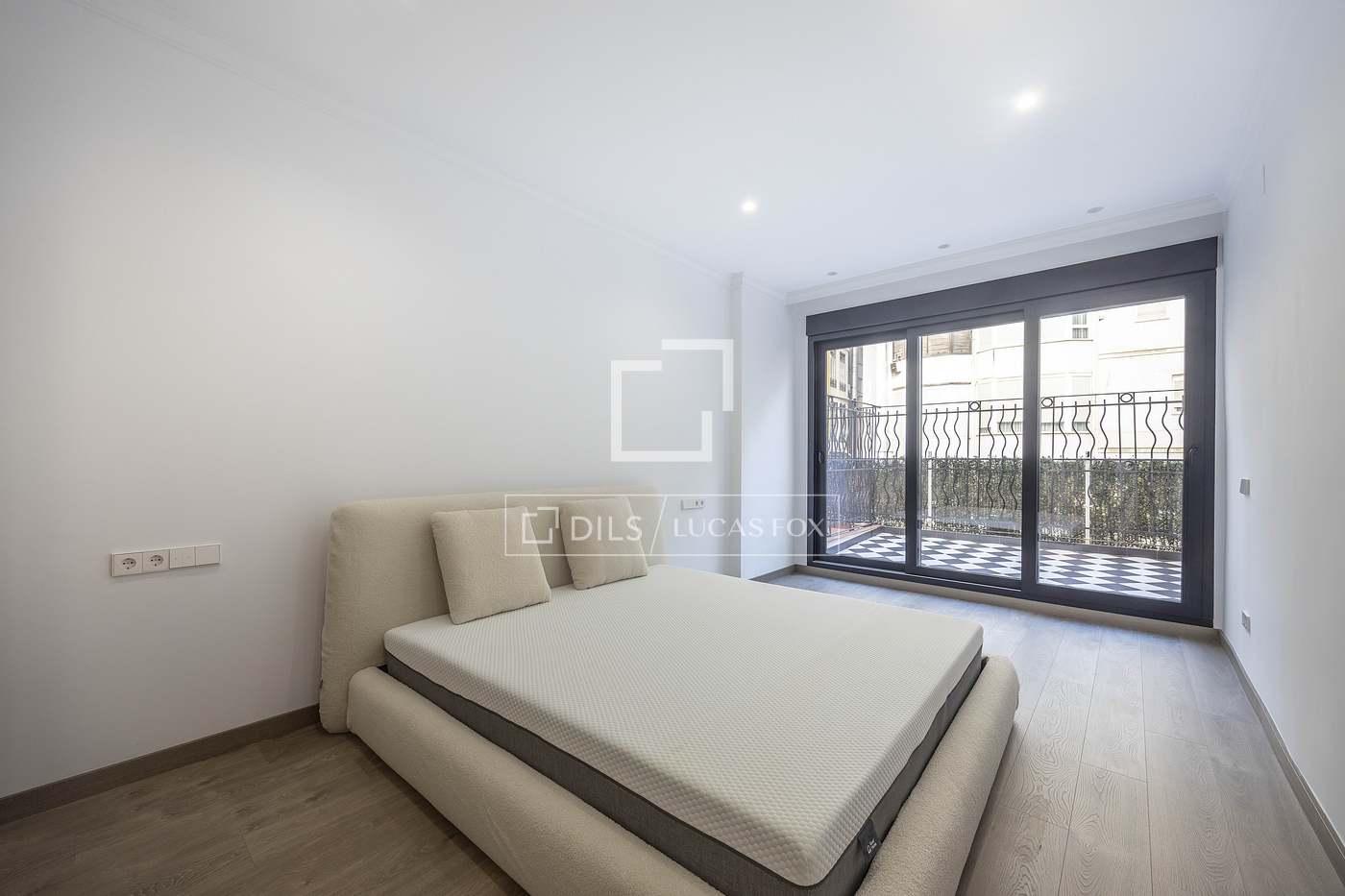 Apartment for Rent in Valencia
