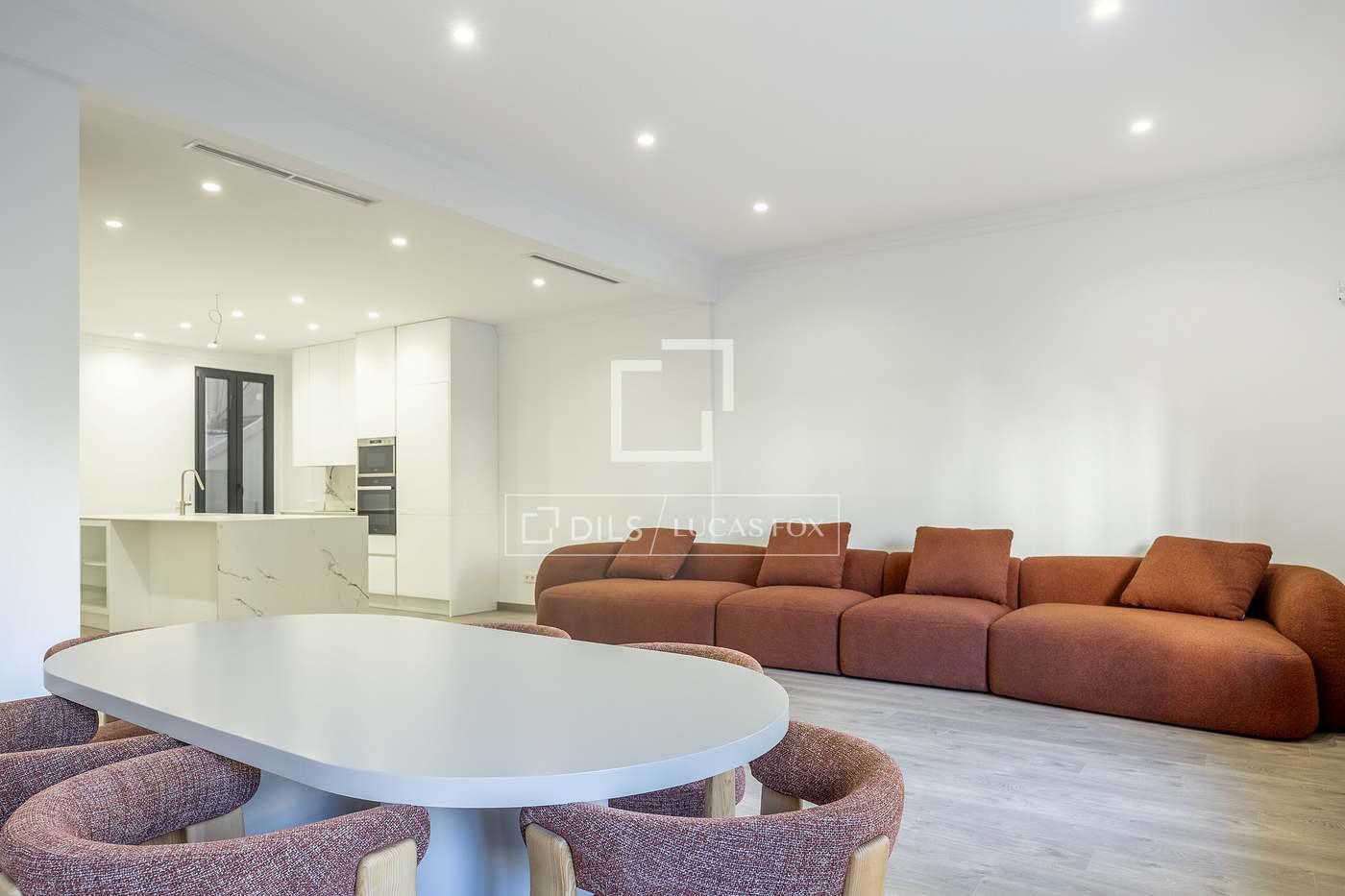 Apartment for Rent in Valencia