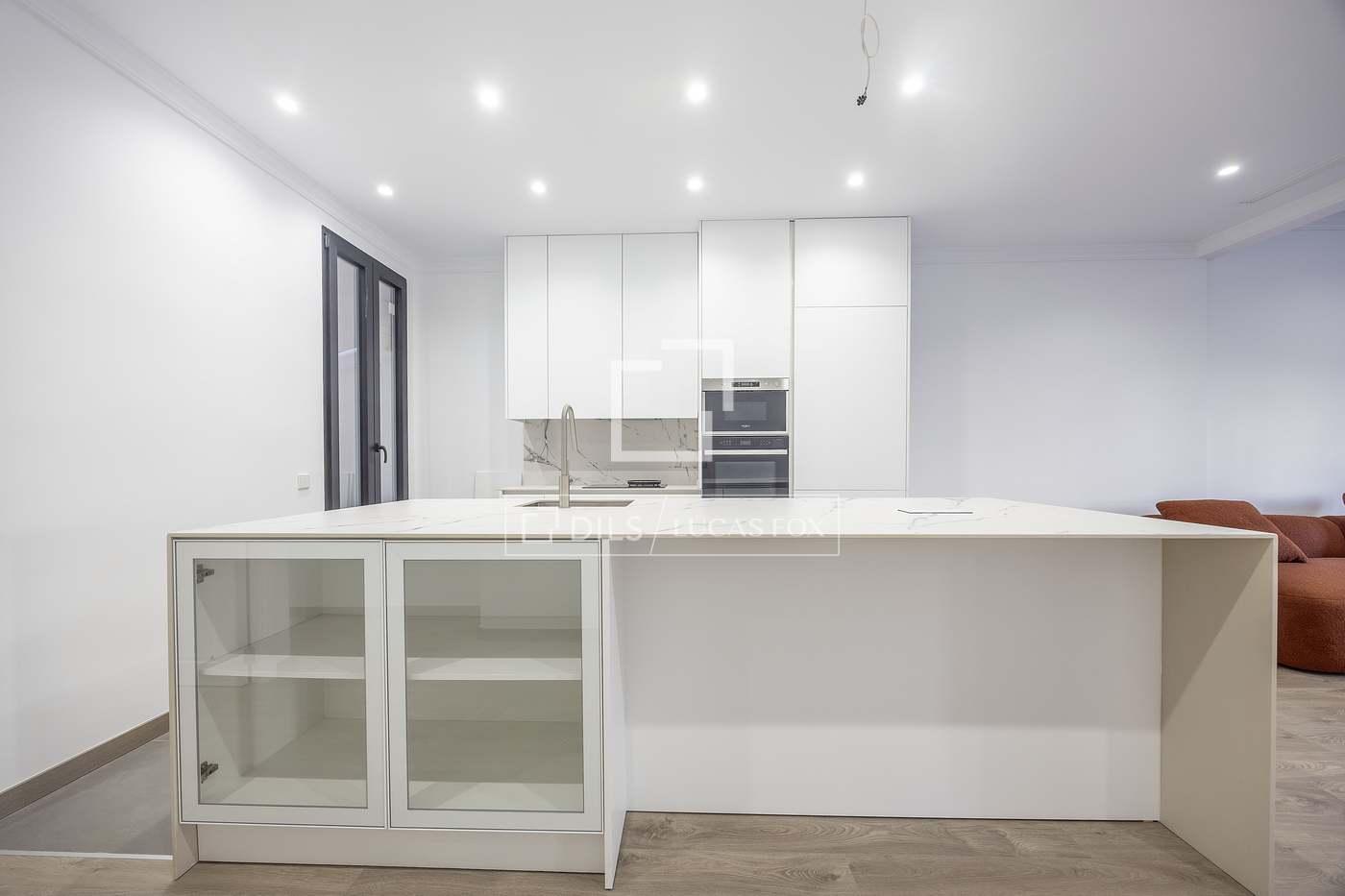 Apartment for Rent in Valencia
