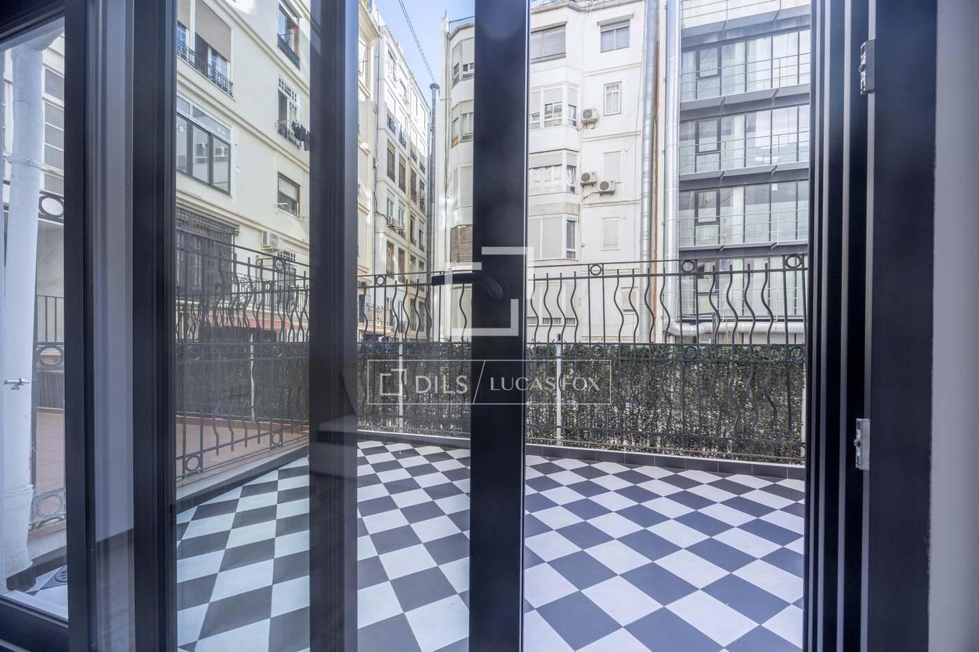 Apartment for Rent in Valencia