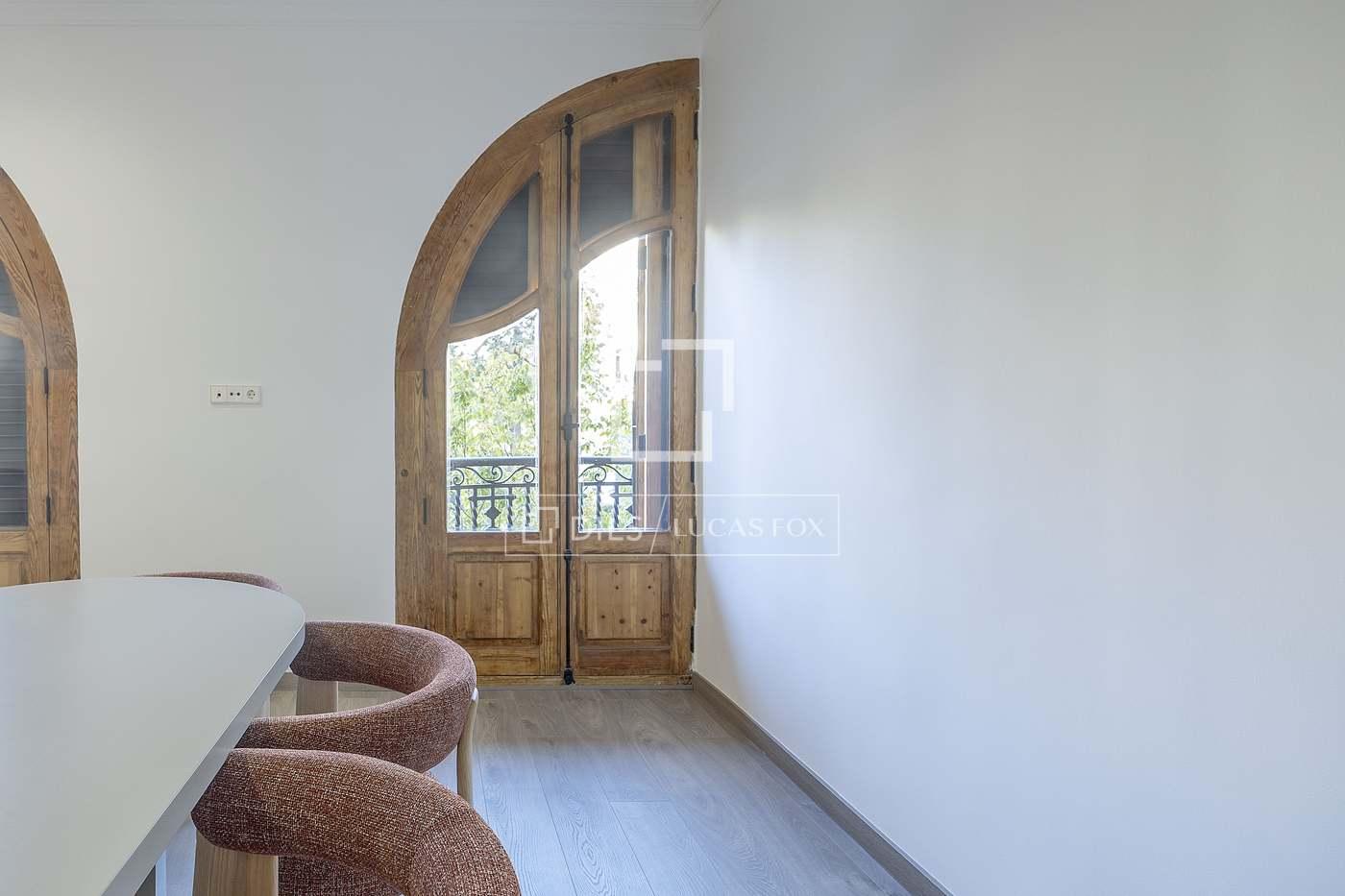 Apartment for Rent in Valencia