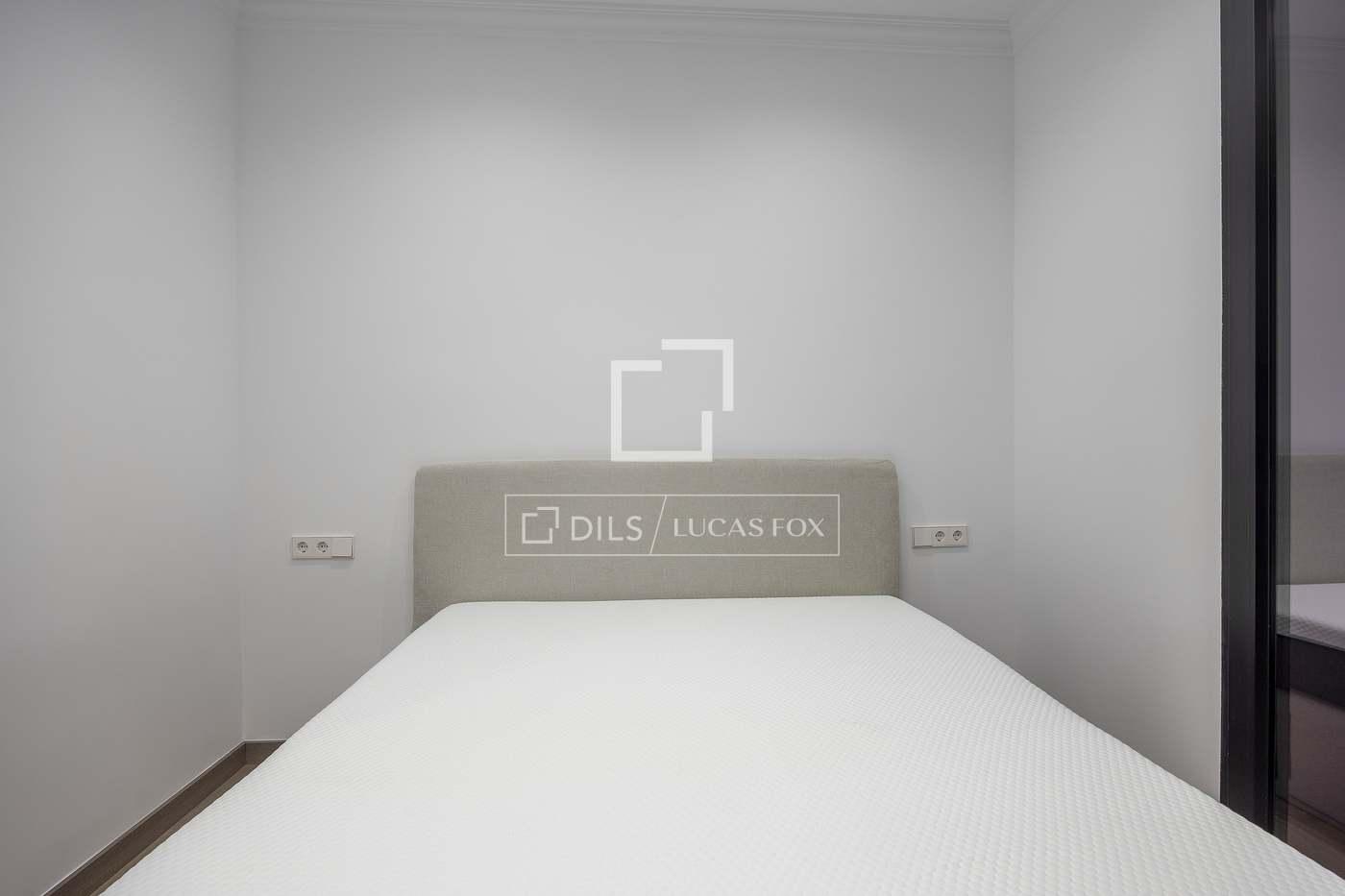 Apartment for Rent in Valencia