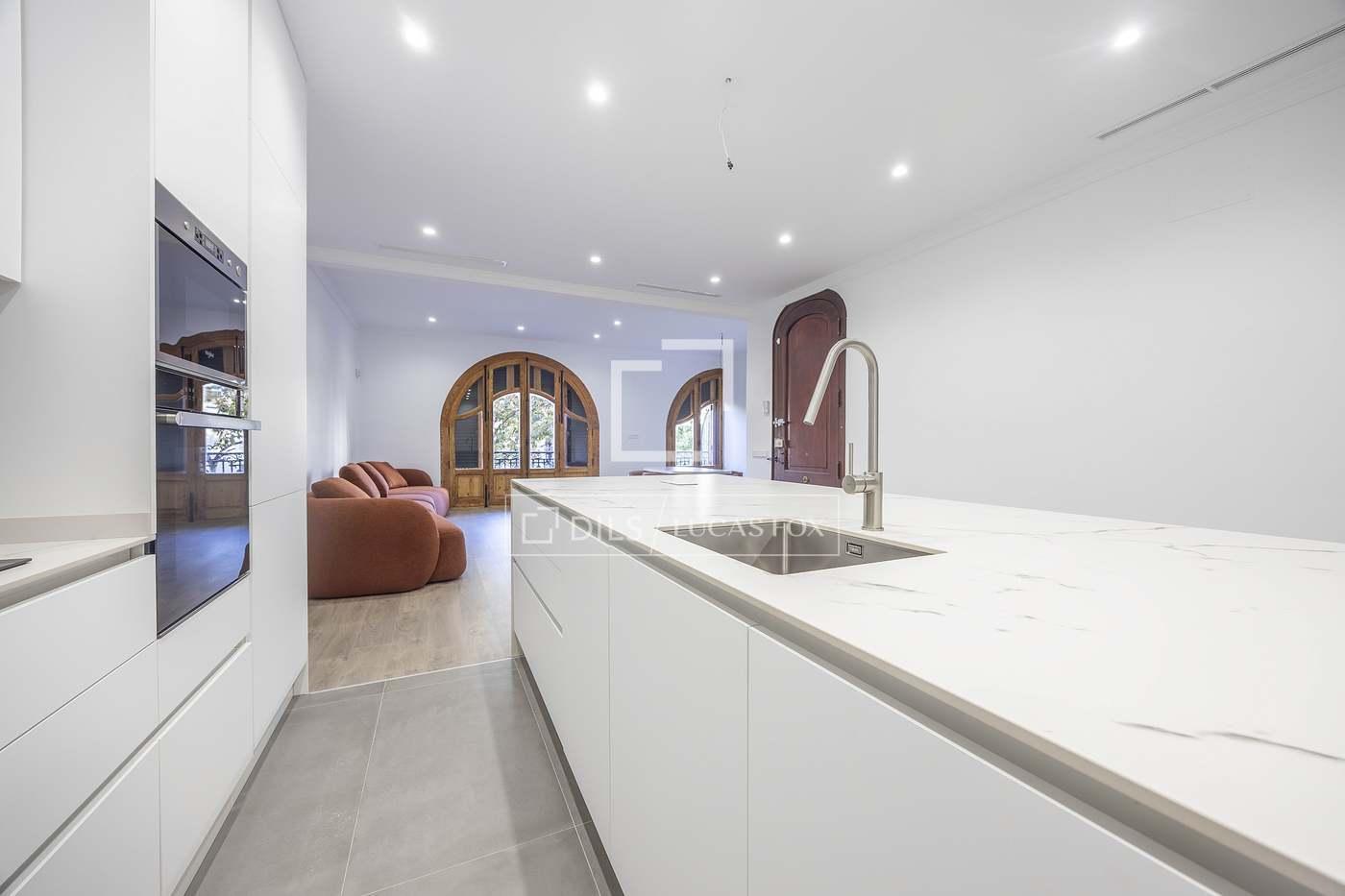 Apartment for Rent in Valencia