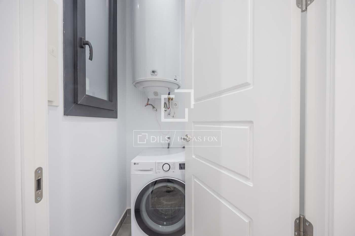 Apartment for Rent in Valencia