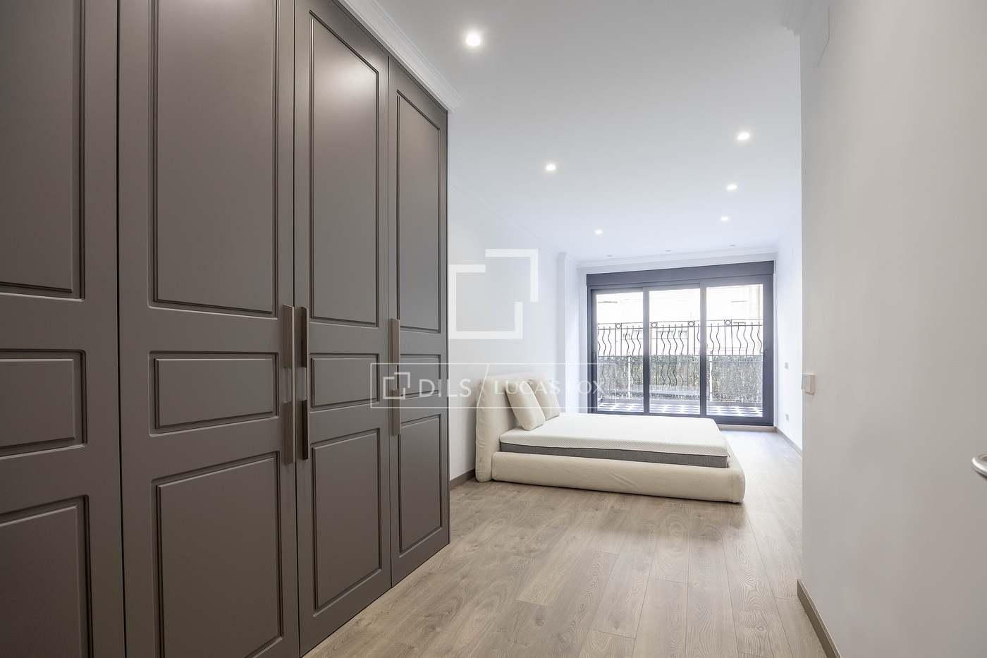 Apartment for Rent in Valencia