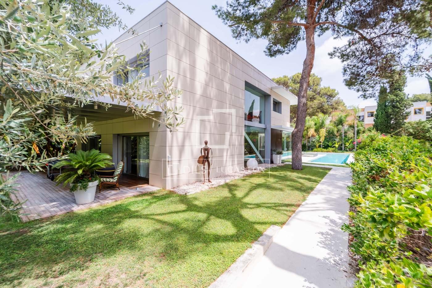 Casa en Venta en Godella
