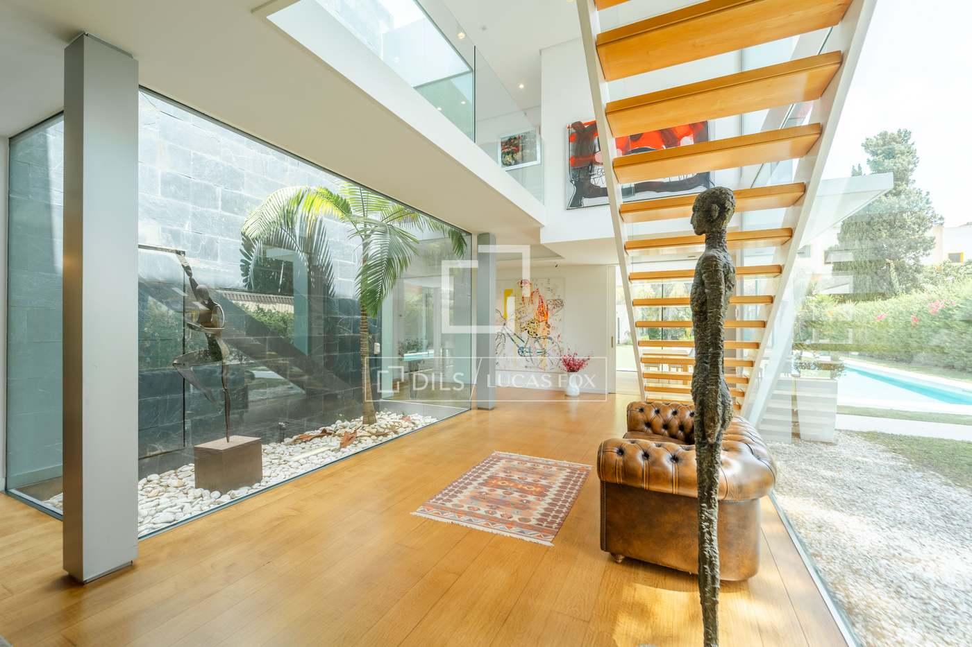 Casa en Venta en Godella