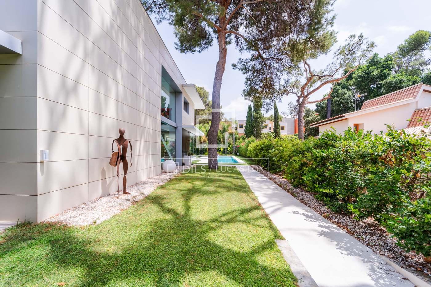 Casa en Venta en Godella