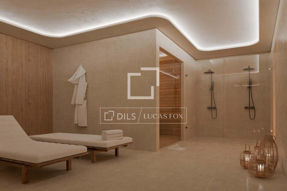 Apartment for Sale in Cullera