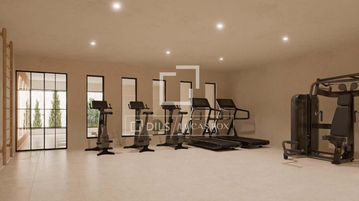 Apartment for Sale in Cullera