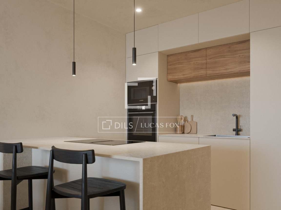 Apartment for Sale in Cullera