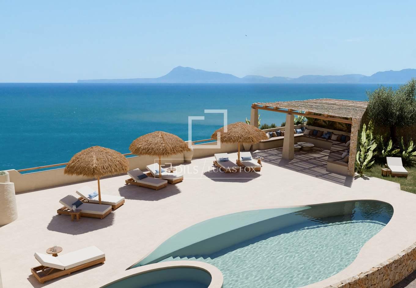 Apartment for Sale in Cullera