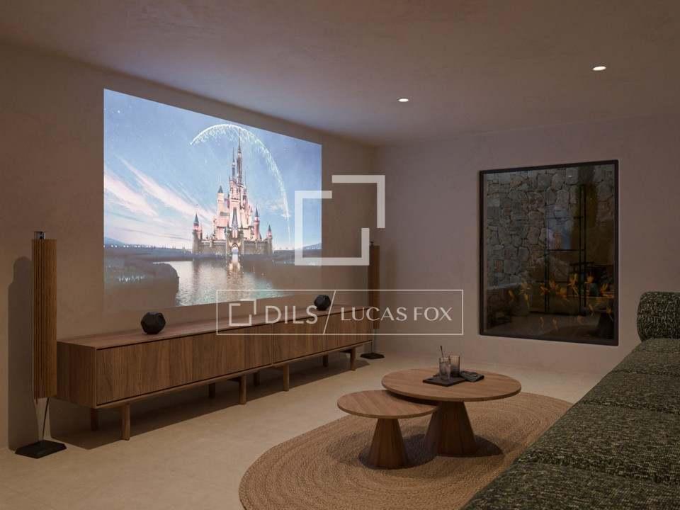 Apartment for Sale in Cullera