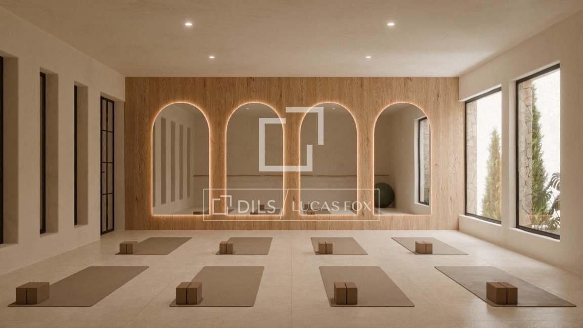 Apartment for Sale in Cullera