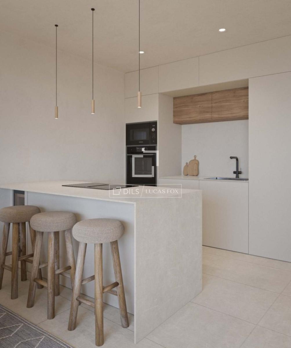 Apartment for Sale in Cullera