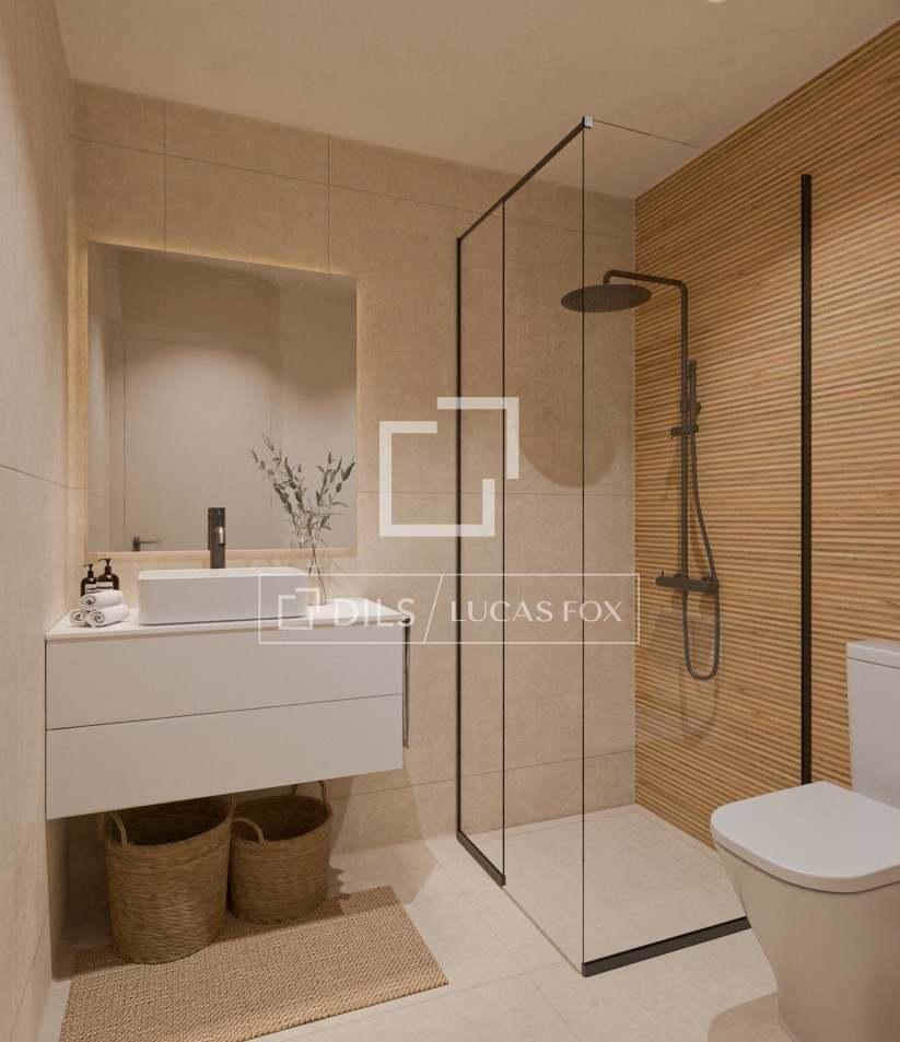 Apartment for Sale in Cullera