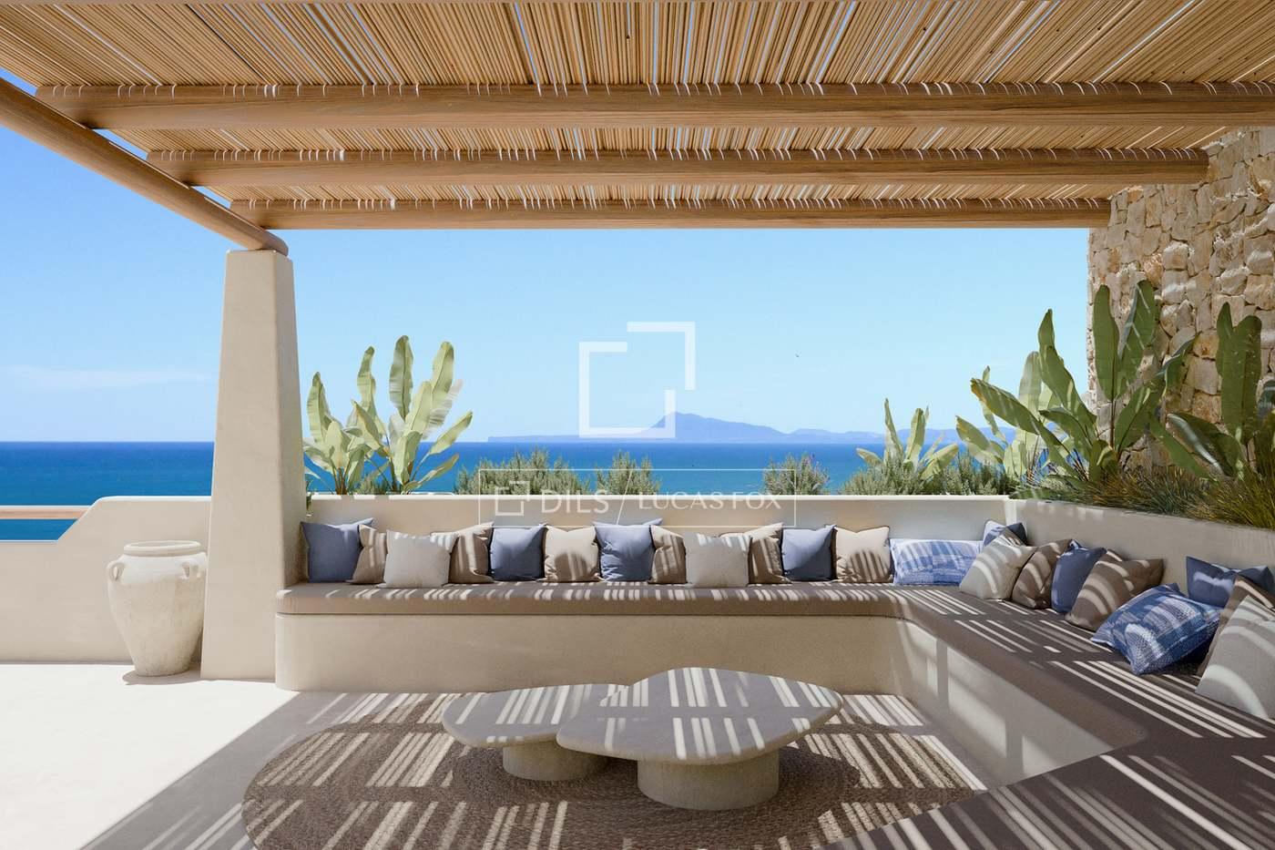 Apartment for Sale in Cullera