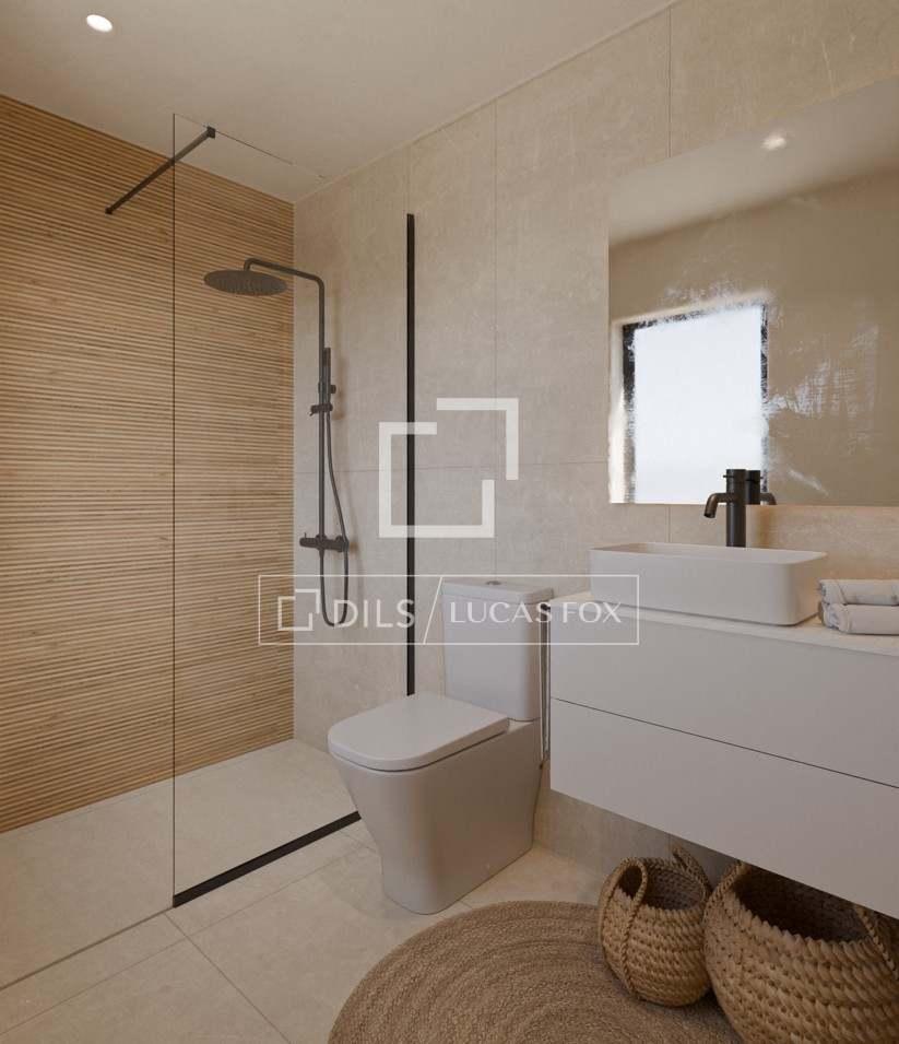 Apartment for Sale in Cullera