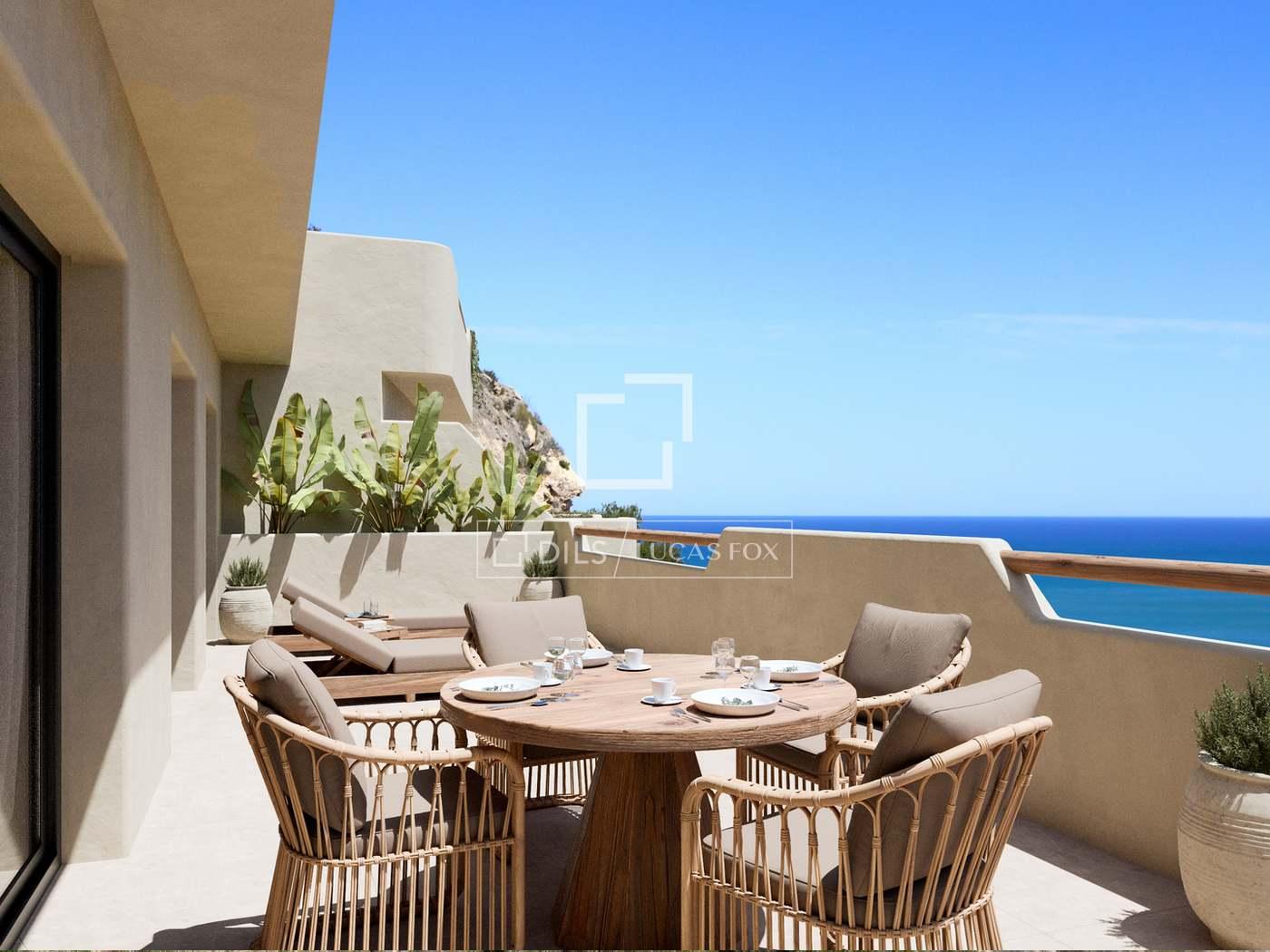 Apartment for Sale in Cullera