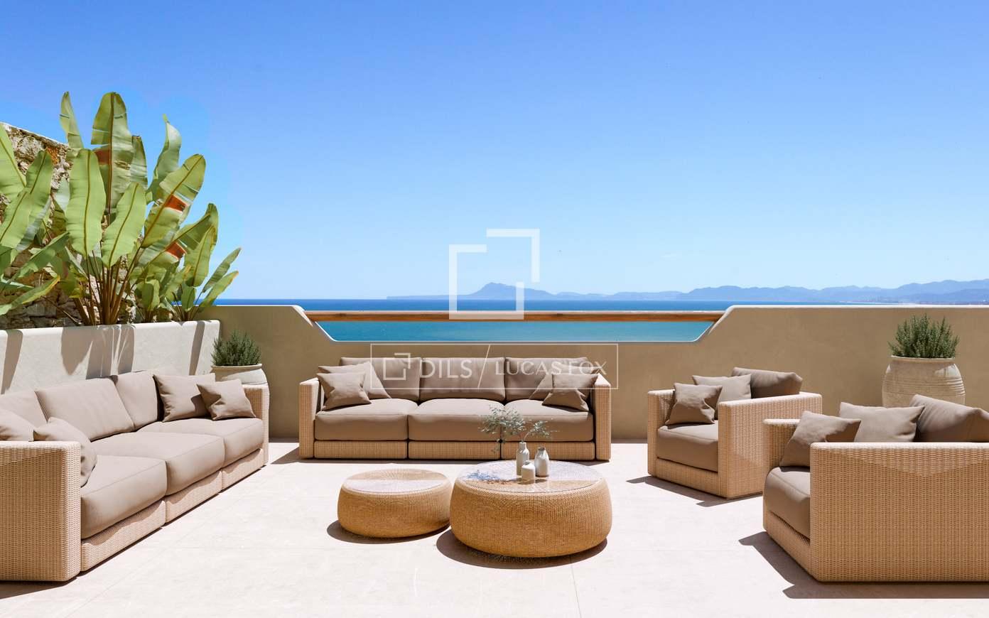 Apartment for Sale in Cullera
