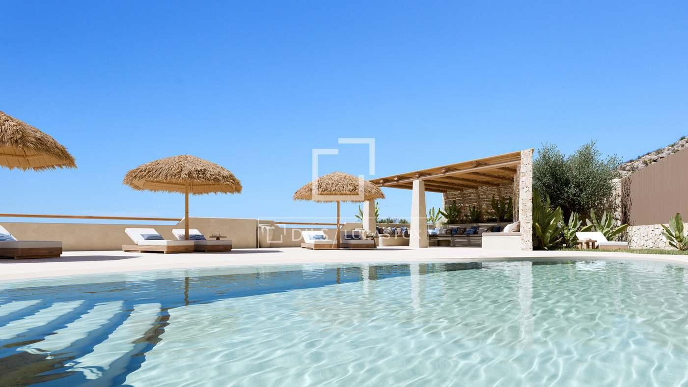 Apartment for Sale in Cullera