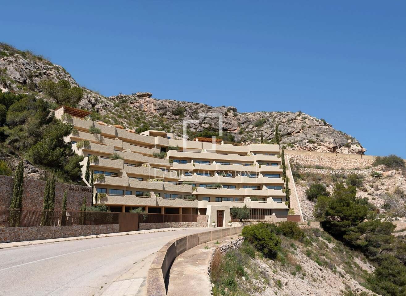 Apartment for Sale in Cullera