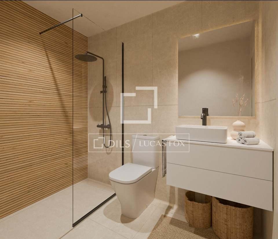 Apartment for Sale in Cullera