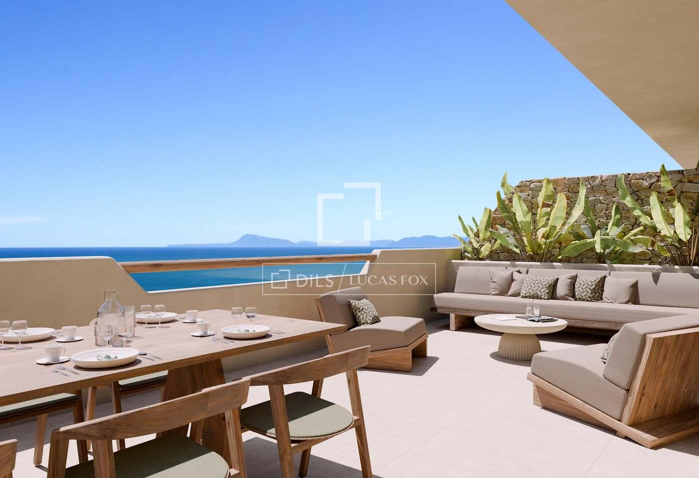 Apartment for Sale in Cullera