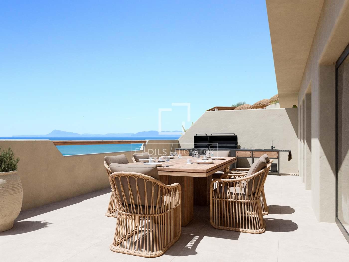 Apartment for Sale in Cullera