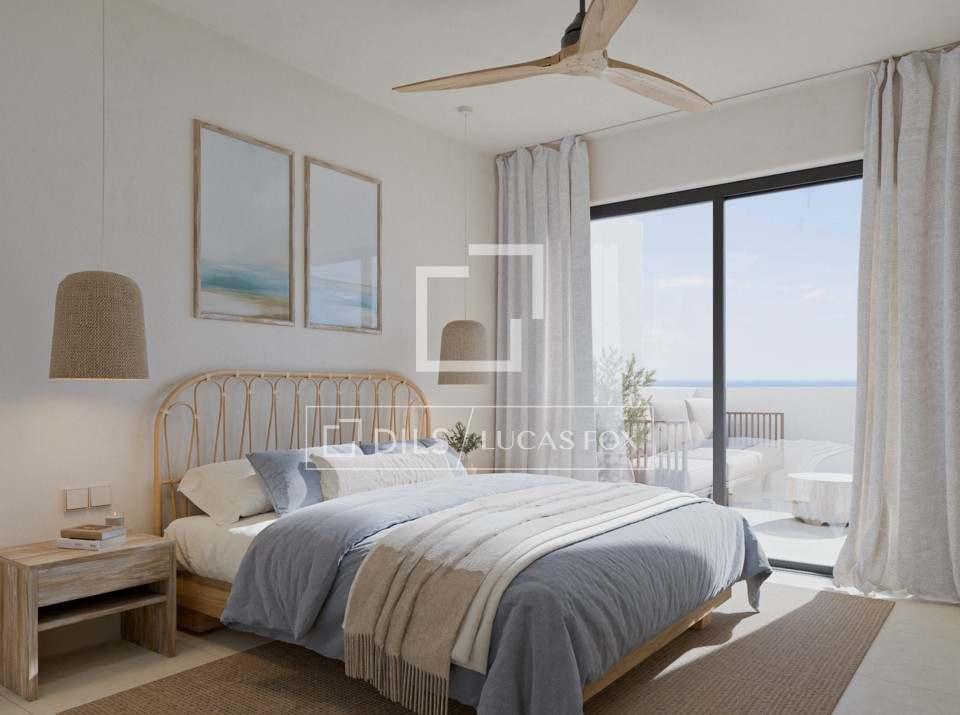 Apartment for Sale in Cullera