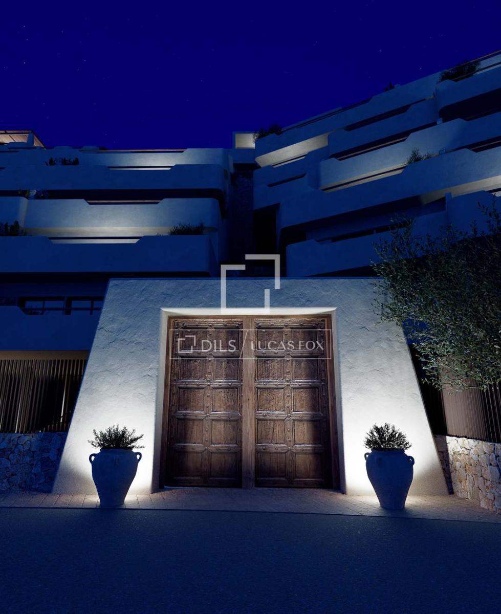 Apartment for Sale in Cullera