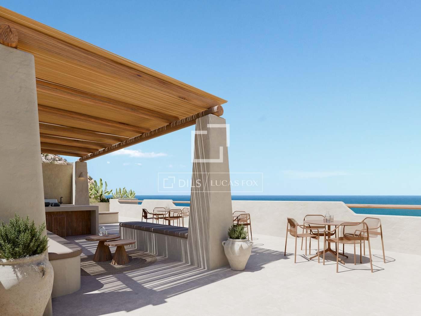 Apartment for Sale in Cullera