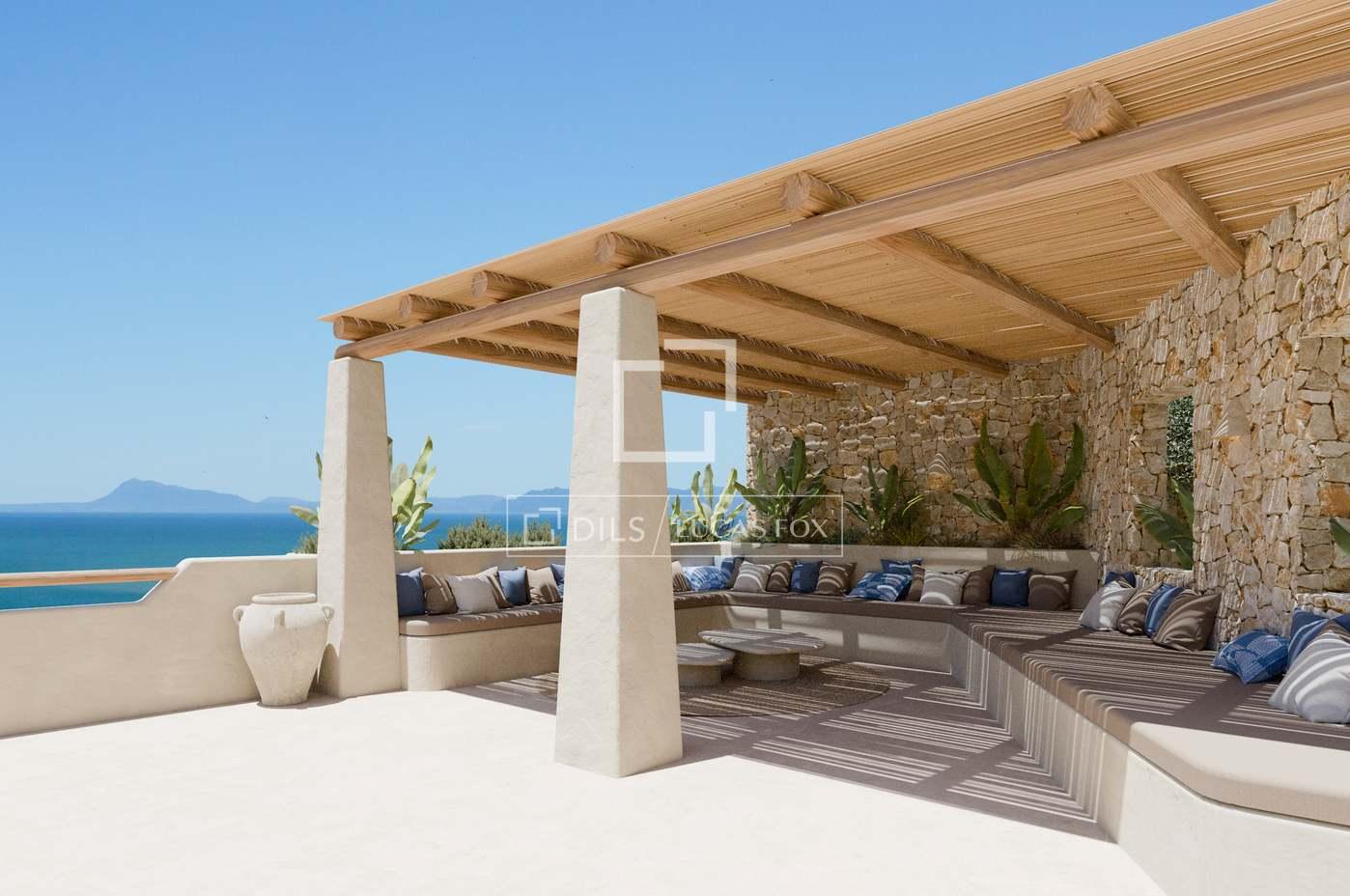 Apartment for Sale in Cullera