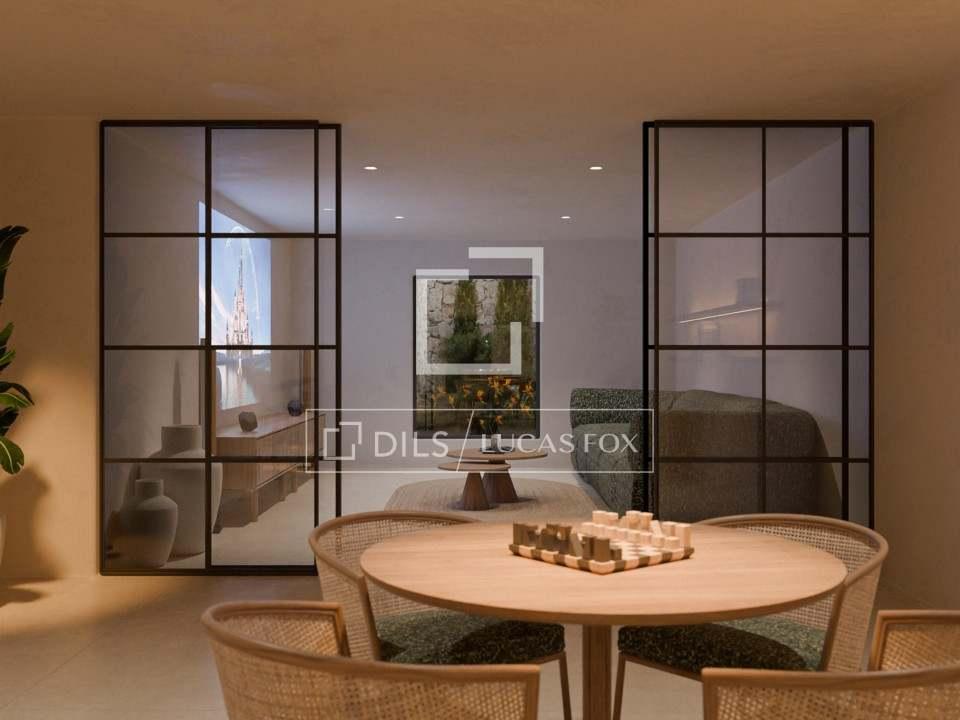 Apartment for Sale in Cullera