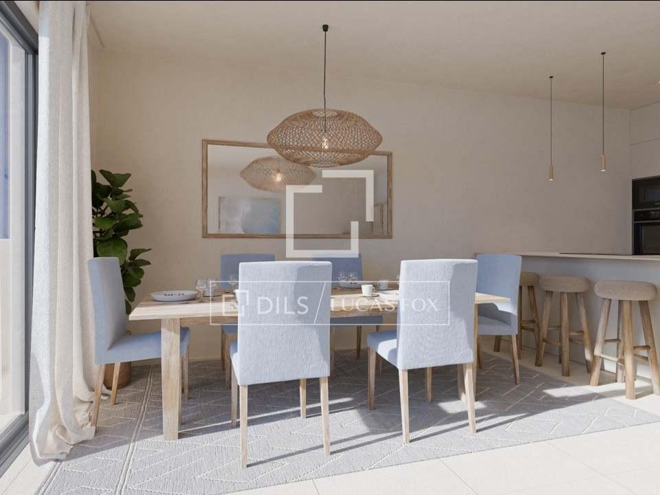 Apartment for Sale in Cullera