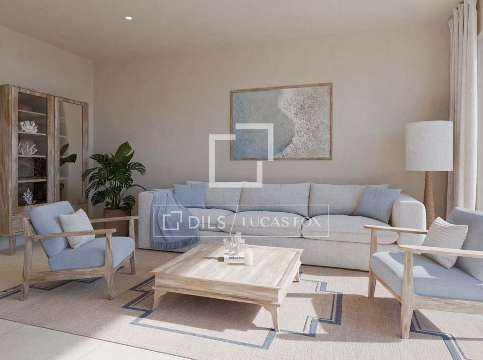 Apartment for Sale in Cullera