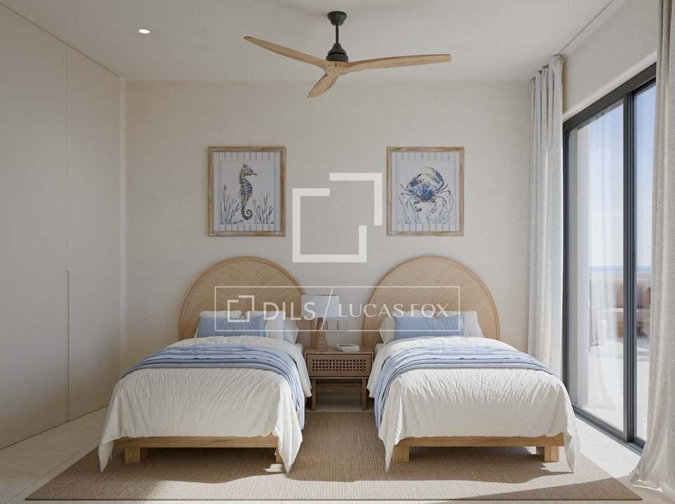 Apartment for Sale in Cullera