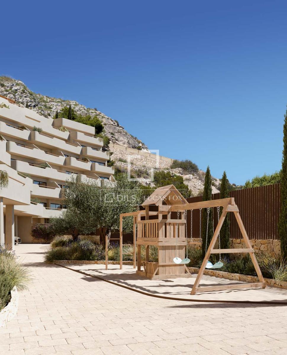 Apartment for Sale in Cullera