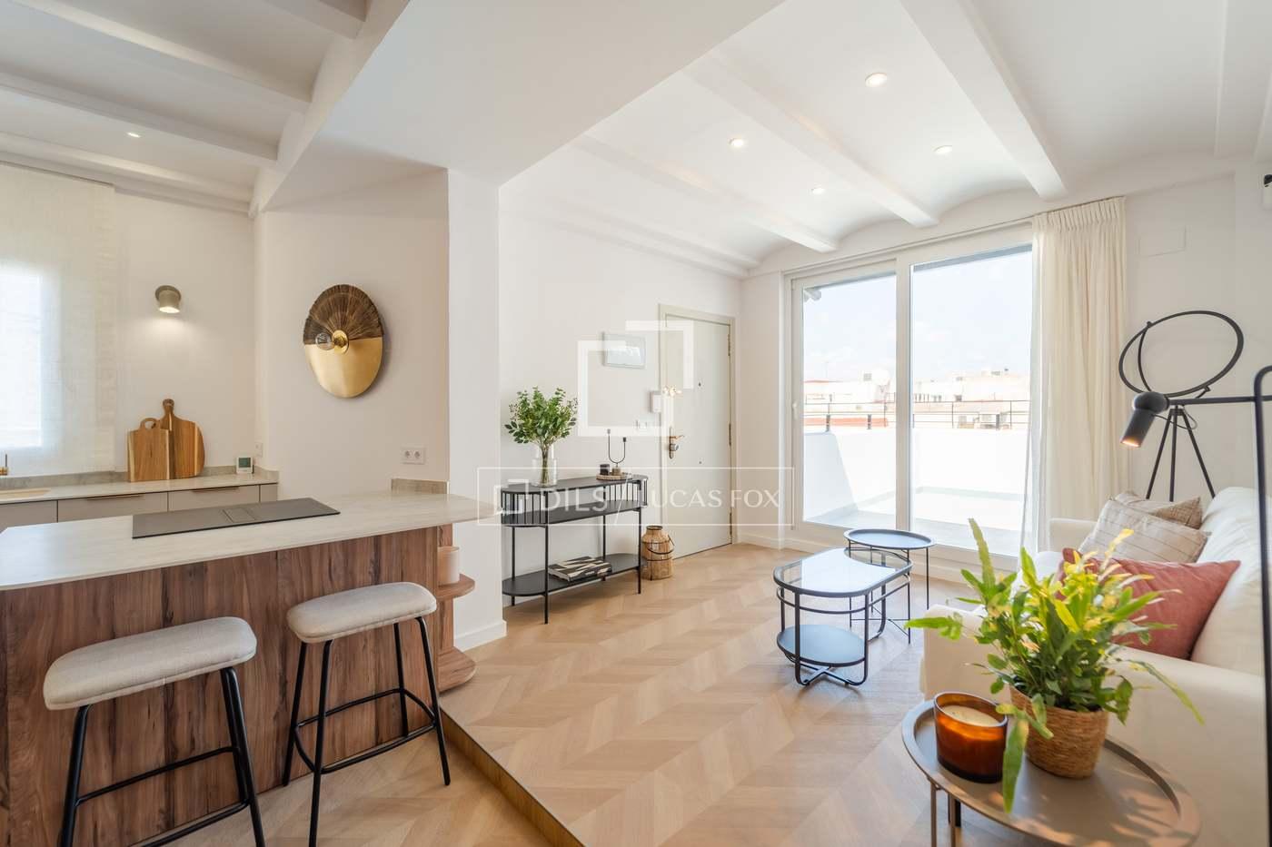 Apartment for Rent in Valencia