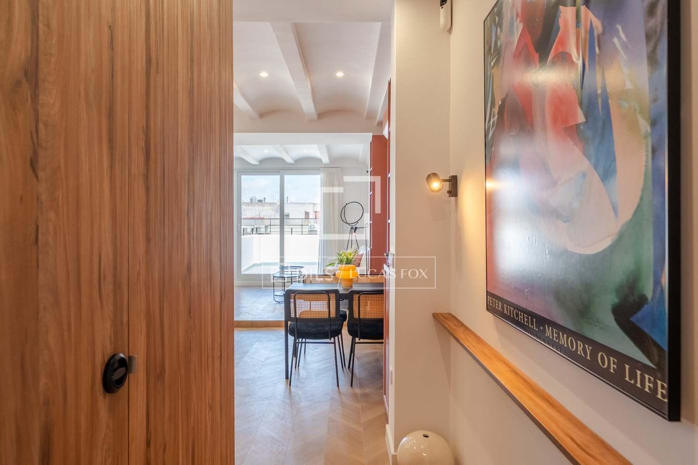 Apartment for Rent in Valencia