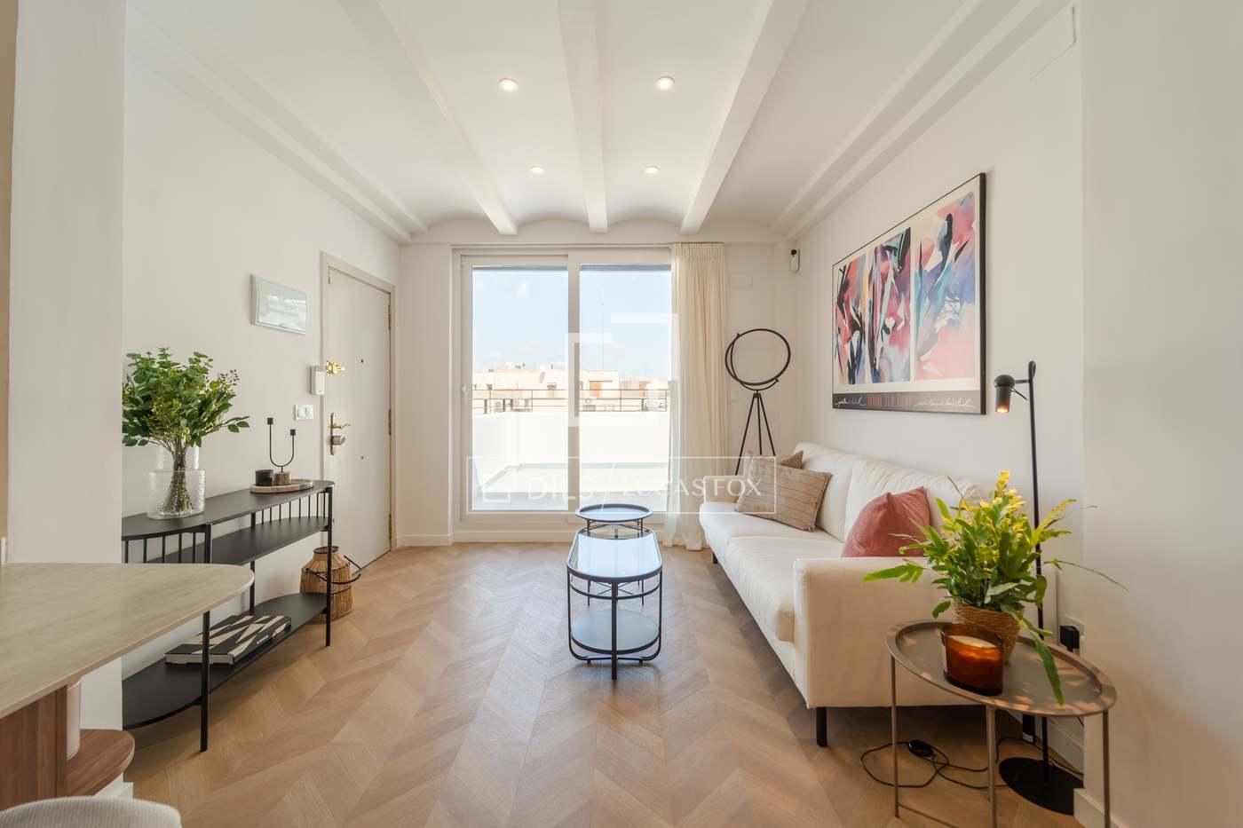Apartment for Rent in Valencia