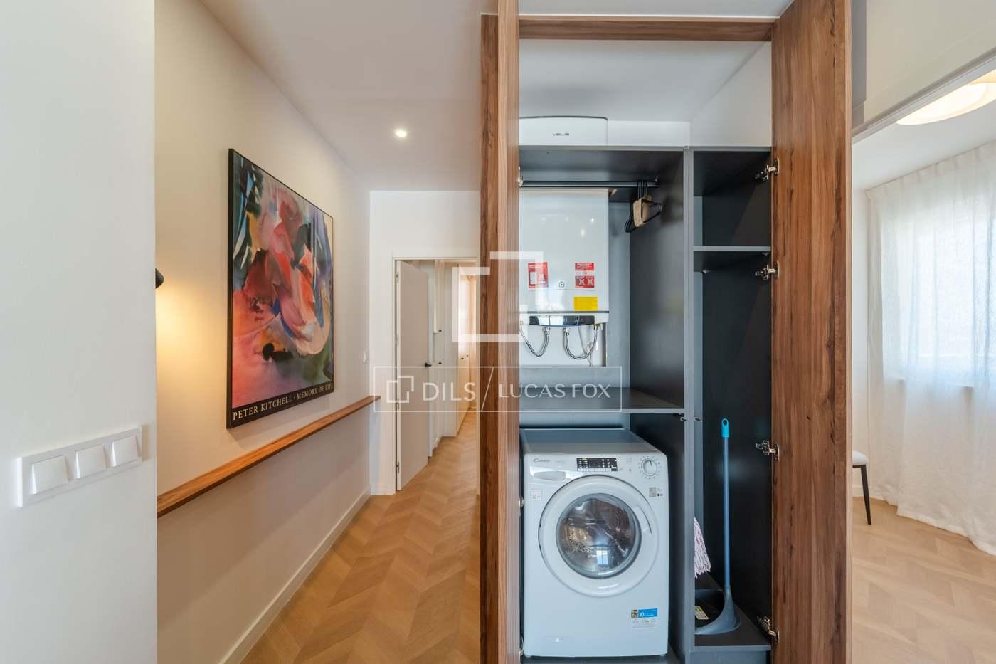 Apartment for Rent in Valencia