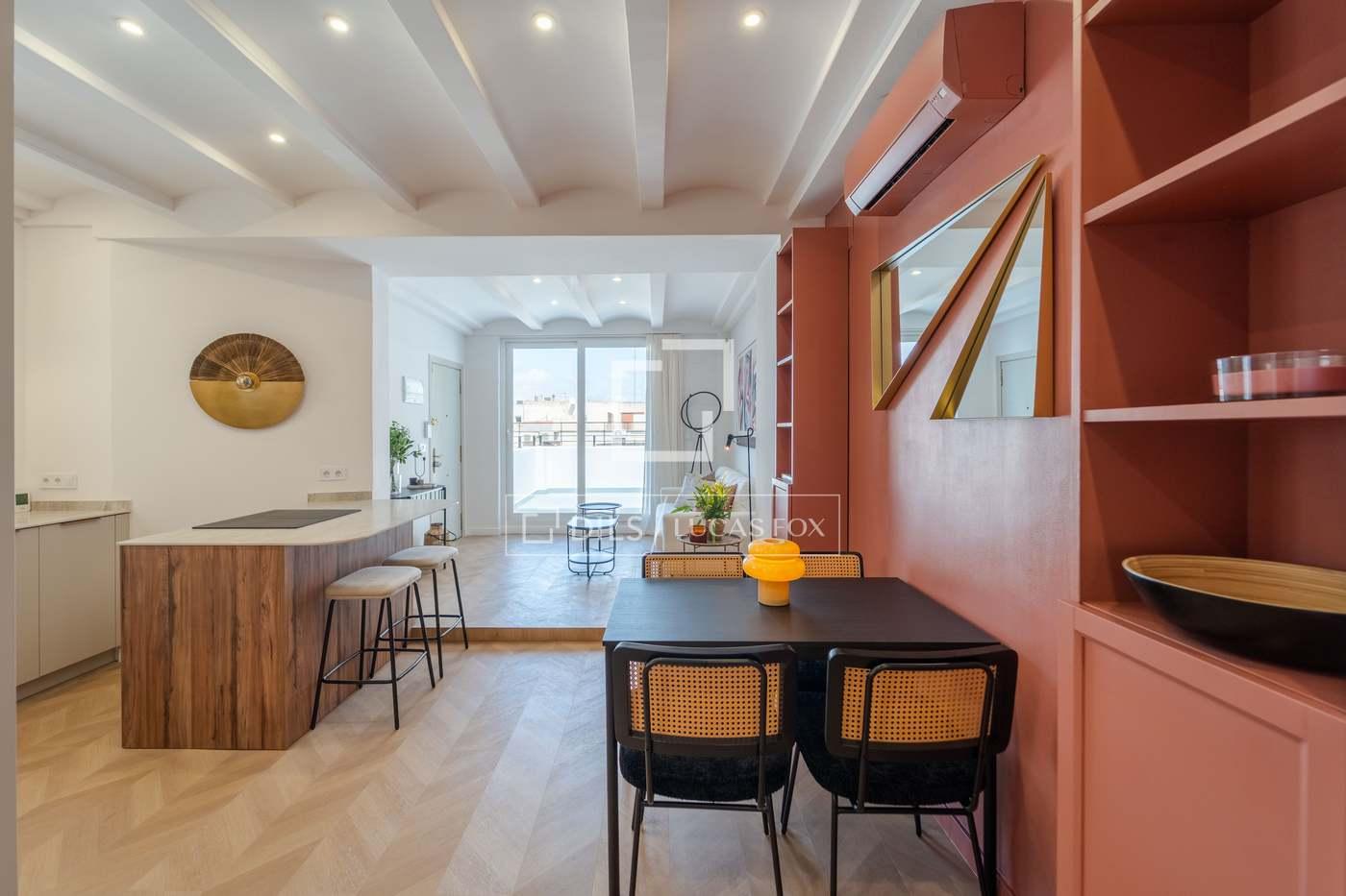 Apartment for Rent in Valencia