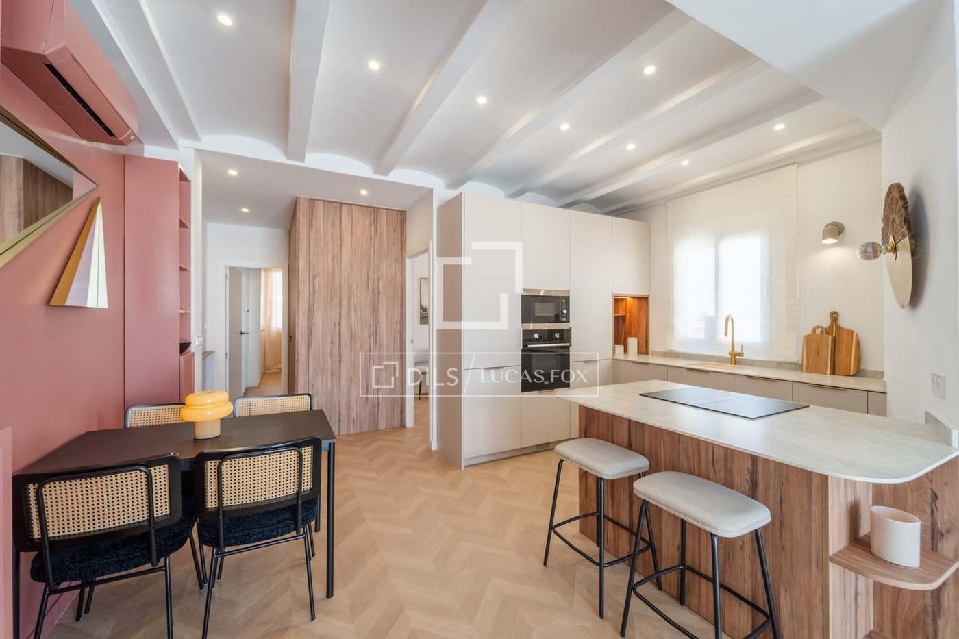 Apartment for Rent in Valencia