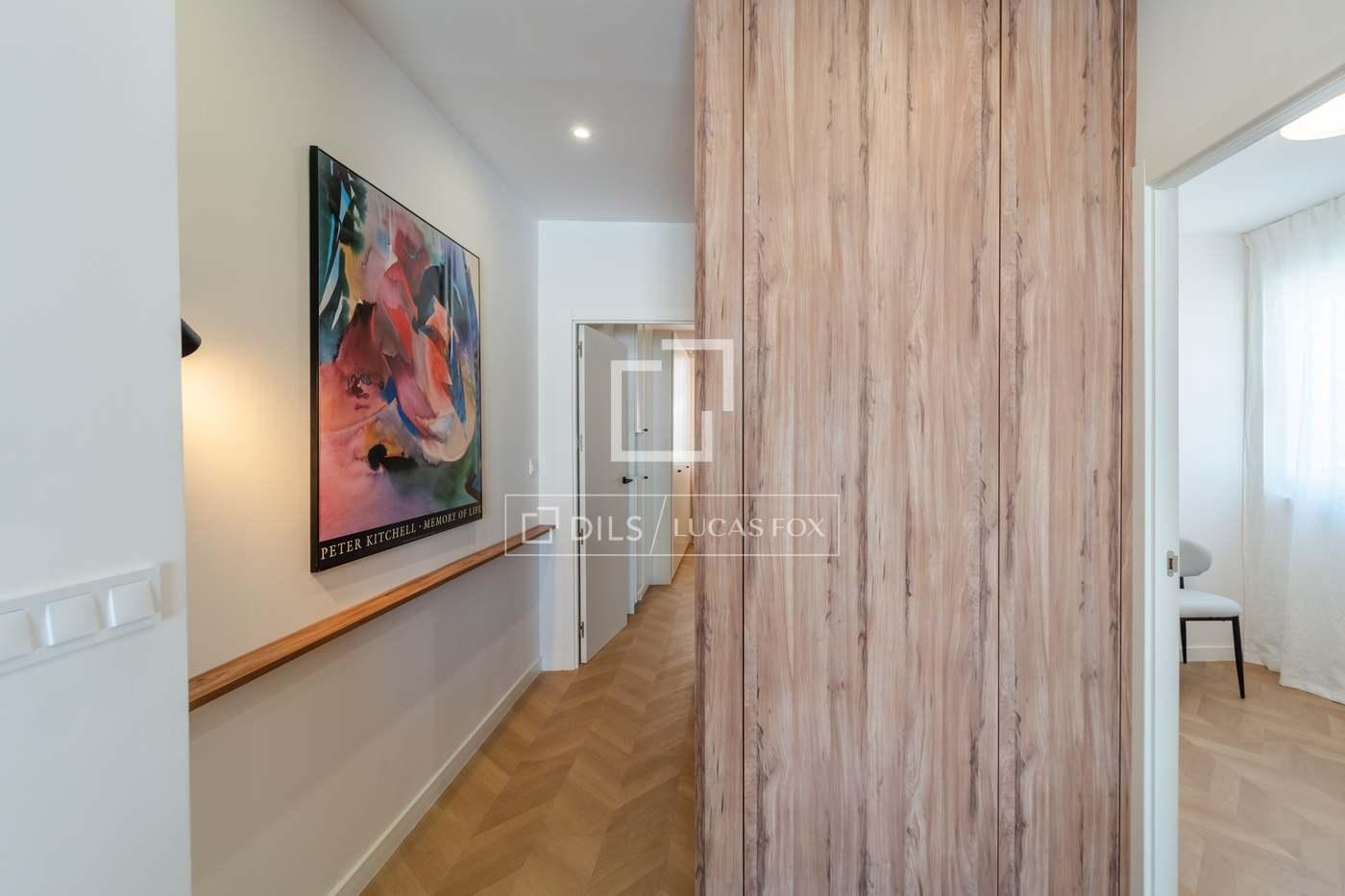 Apartment for Rent in Valencia