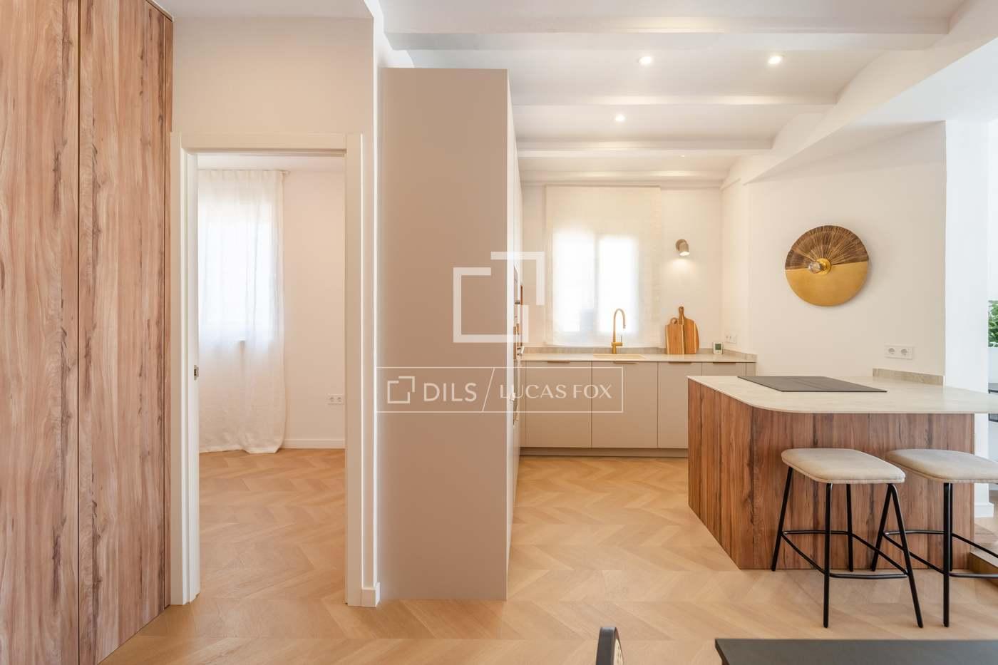 Apartment for Rent in Valencia